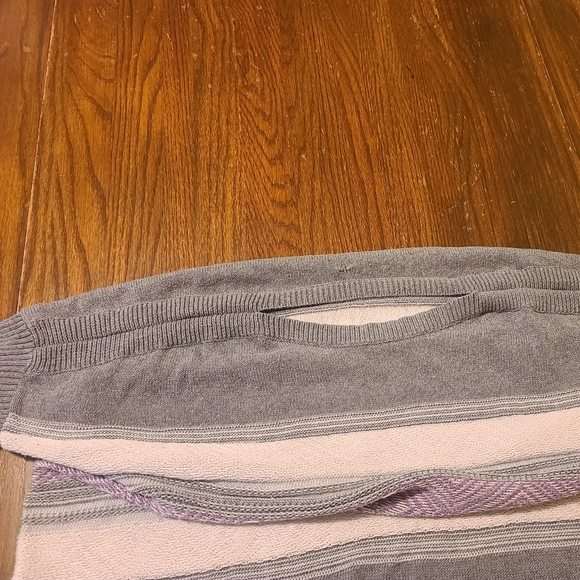 Kohl’s Large Knit pullover sweater - Picture 8 of 8